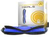Viomi Brosse principale, brosse de remplacement (1 pièce) pour l'aspirateur robot Viomi V3 Max