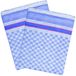 Karlowsky Handdoek (x10) Blauw 45x90 cm
