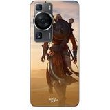 Huawei P60 assassin_s creed soldat dos Maniacase