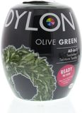 DYLON Wasmachine Textielverf Pods - Olive Green - 350g
