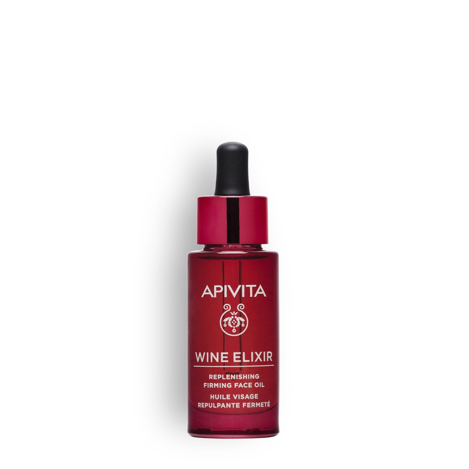 Apivita Replenishing Firming Face Oil