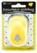 dp Craft Craft Punch 2,5CM FIR Boom, Multi-Colour