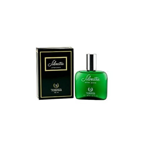 Victor Silvestre aftershave / 100 ml / heren