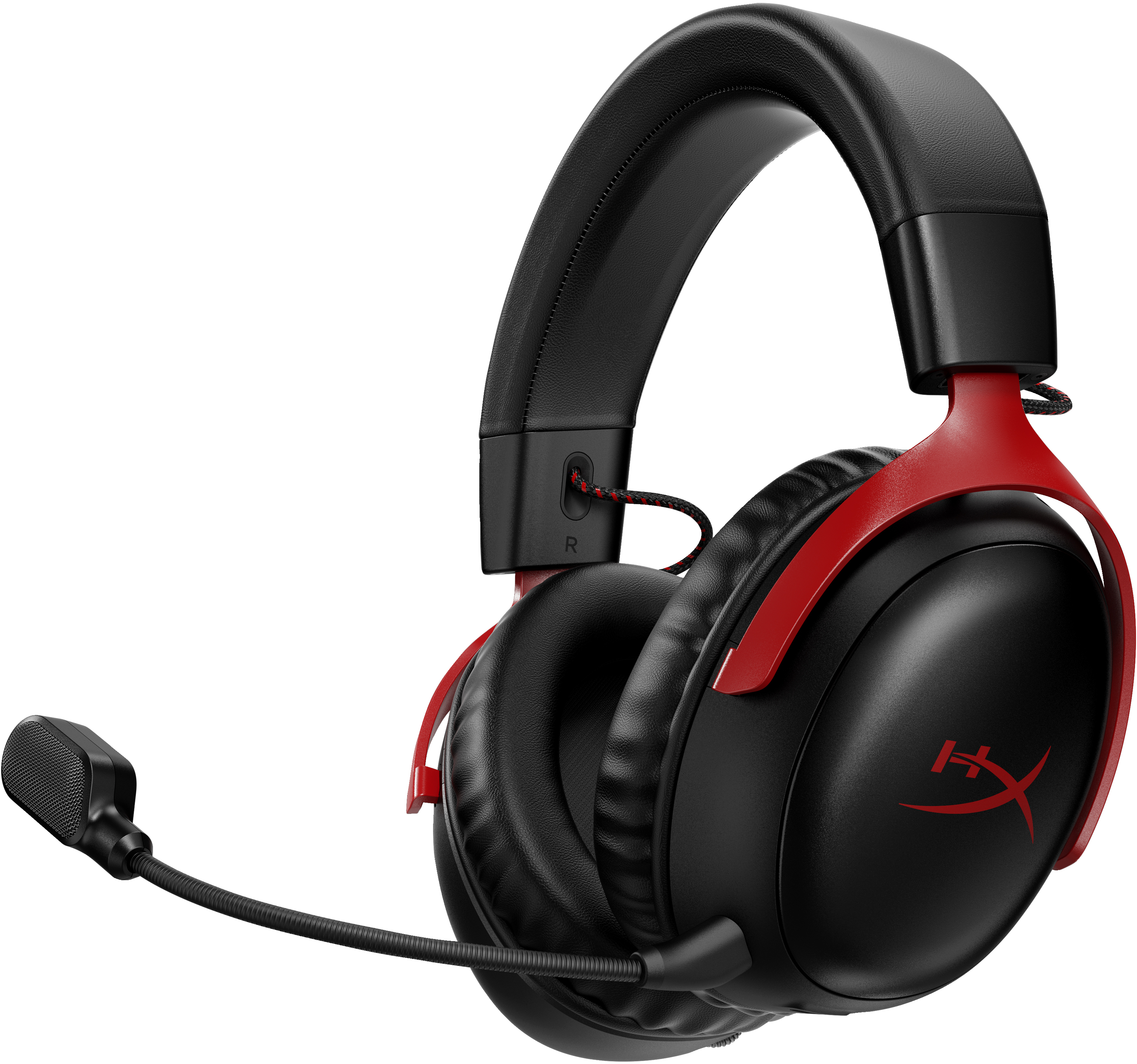 HP HyperX Cloud III draadloos - gamingheadset