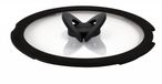 Tefal Ingenio Glazen deksel 16 cm