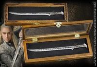 The Noble Collection Thranduil Letter Opener