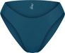 sloggi ZERO Feel 2.0 Tai-slip voor dames, cyaan blauw, maat M