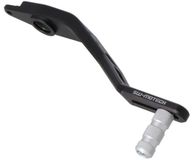 SW-Motech Suzuki V-Strom 1000 14-19/V-Strom 1050 19 FBL.05.440.10001 Rempedaal Zilver