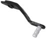 SW-Motech Suzuki V-Strom 1000 14-19/V-Strom 1050 19 FBL.05.440.10001 Rempedaal Zilver