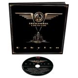 Babylon Dirkschneider & The Old Gang Babylon CD