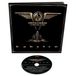 Babylon Dirkschneider & The Old Gang Babylon CD