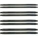 Beuchat Sandow Latex Noir 320x18 Pour Tube 1150