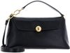 Furla Sfera Soft Mini Schoudertas Leer Zwart