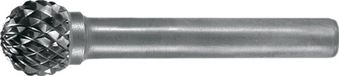 Promat Nordwest AG Stiftfrees | KUD | d. 8 mm koplengte 7 mm schacht-d. 6 mm | hardmetaal | vertanding kruis - 4000868722