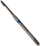 Ruko 232020 - schroefdraadboor voor M DIN 371 HSS machines, slijpen - type B (M 2)