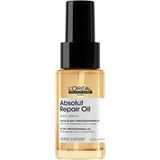 L´Oréal Professionnel Haarolie & Haarserum Absolut Repair Leave-in conditioner Unisex 30ml