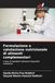 Formulazione OmniScriptum SRL Formulazione e valutazione nutrizionale di alimenti complementari Paperback