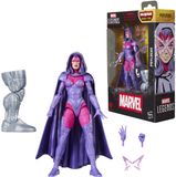 Marvel Legends Series Psylocke X-Men-stripactiefiguur
