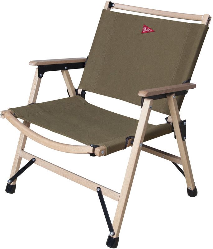 Spatz Woodpecker Stoel - Bruin - Klapstoel - 2023