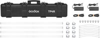 Boeken Godox TP4R-K4 Knowled Pixel RGB Tube 4 Light Kit