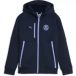 OM Sweat à capuche enfant 2026/27