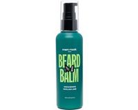MenRock Awakening Beard Balm Siciliaanse Limoen & Cafeïne 100ml