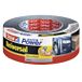tesa® Duct tape extra Power Universal 50mx50mm grijs | 6 stuks