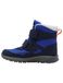 Jack Wolfskin Polar Bear-b Texapore Mid Vc K Winterlaarzen Jongen