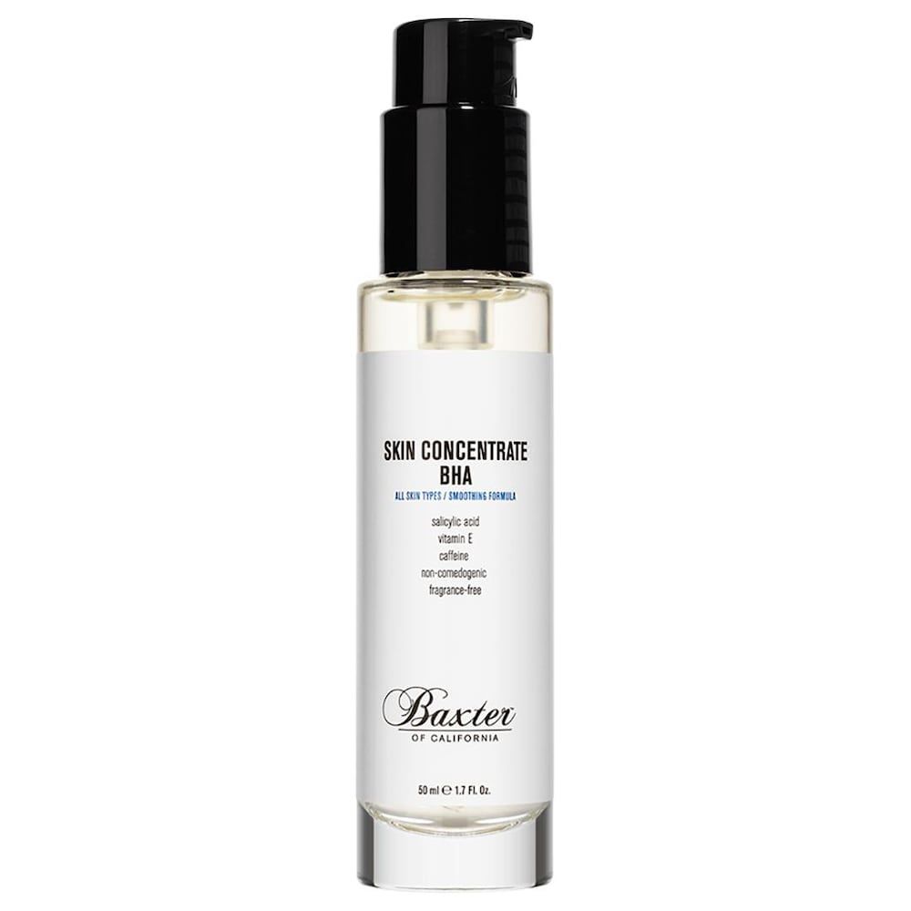 Baxter of California Gezichtsverzorging 50 ml Heren