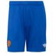 ADIDAS PERFORMANCE Manchester United 26/27 Pantalon de sport bleu / rouge foncé