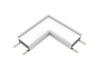 Monkey Ladder Accessoires voor 8 W en 4000 K led-inbouwpaneel met L-aansluiting