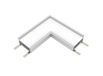 Monkey Ladder Accessoires voor 8 W en 4000 K led-inbouwpaneel met L-aansluiting