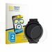 BROTECT - Screenprotector voor Mares Puck Lite - Folie Beschermfolie transparant 2 Stuks
