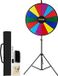 Roue de fortune Icecat 46 cm