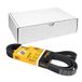 CONTITECH 6PK2370 V-geribbelde riem.