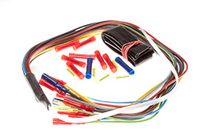 SenCom 9918606 Reparatieset kabelboom achterklep