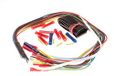 SenCom 9918606 Reparatieset kabelboom achterklep