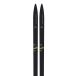 Fischer Country Crown 60 skis de fond (190cm - Noir)