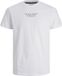 JACK&JONES PREMIUM JPRBLUARCHIE SS TEE CREW NECK NOOS Heren T-shirts - Maat XXL - Wit
