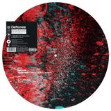 Bertus Distributie Deftones - Digital Bath (12" Vinyl, Rood Splatter)