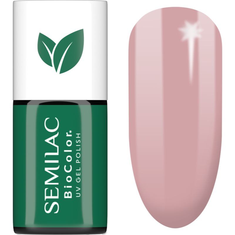 Semilac UV Hybrid
