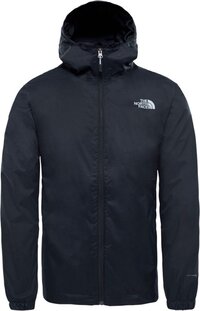 The North Face Quest Outdoorjas Heren - TNF Black - Maat M