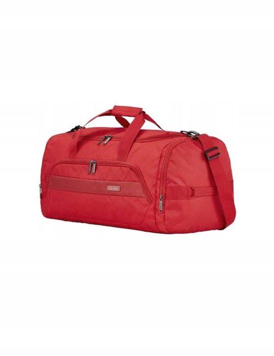 Travelite Chios Reistas 54L - Rood