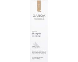 Zarqa Shampoo Sensitive Iedere Dag - 200 ml - Unisex
