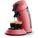 Senseo CSA210/35 - Koffiecupmachine - Rood