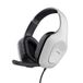 Trust GXT 415PS Zirox Gaming Headset - Bedraad - Wit