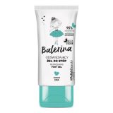 FLOS NOGI Gel rafraîchissant pour pieds 50ml