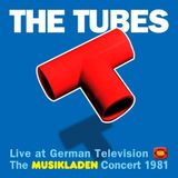 The Tubes - Live At German TV- Muskiladen 1981 (2 LP)