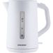 SILVERCREST® Bouilloire «SWKK 3000 D1» (blanc)