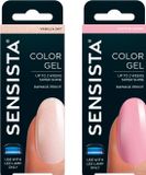 Sensista Glittery Pink Duo Set
